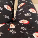 Christmas leggings. S Photo 5