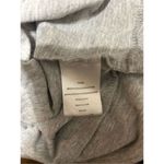 Almost Famous  womens Long sleeve knitted front cropped top size XL. Photo 4