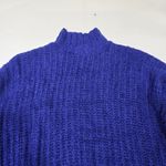 Tularosa Merle Sweater in Marble Blue Small Photo 4