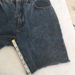 Jordache VINTAGE  SHORTS SZ34 Photo 3