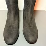 Vince Camuto Kantha Suede Over The Knee Boots Photo 5