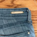 Anthropologie  Pilcro Stet frayed cuff jeans light wash size 29 Photo 10