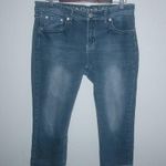 Canyon River Blues  14 34 Bling Capri Jeans Plus Photo 0