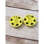 Vintage Clip On Earrings Photo 3