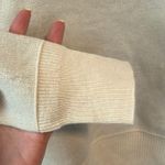 Everlane NWT  The Cotton-Merino Sweatshirt Photo 12