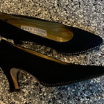 Evan Picone PRELOVED VINTAGE  HEELS Photo 0