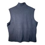 DUNBROOKE DETROIT TIGERS 3XL WOMENS NAVY BLUE VEST. Size 3X Photo 1