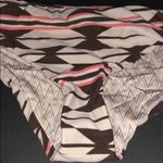 Acacia La Rivera Bikini Bottom Brown Size M Photo 4