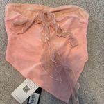 Tiger Mist  Light Pink Top  Photo 0