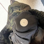 Lululemon  hotty hot shorts II long 4” inseam size 4 camo Photo 10