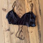 Parade bralete size small Black Photo 1