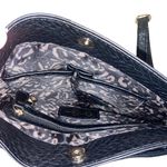 Jessica Simpson  Black Crossbody Purse Photo 2