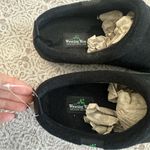 Wyoming Wear Maldena Slippers In Black Size 10 Photo 1