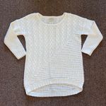 Lucky Brand  Knit Sweater Photo 0
