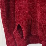 Maison Jules Madison Jules Chenille Sweater Photo 1