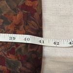 Handmade Velvet Fall Dress Photo 6