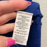 We The Free Free People “Peachy Tee” Tiered High Low Tank Top XS Photo 4