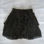 Halston Heritage  Smocked Flowy Skirt Size XS Photo 0