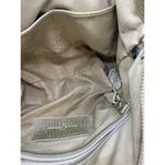 Cole Haan Tote Bag Gold Customized w Graffiti Photo 14