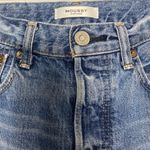Moussy Vintage MV Latrobe Medium Wash Distressed Jeans Size 25 Photo 4