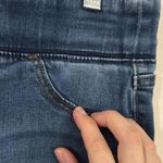 Old Navy  rockstar, jagging medium wash stretch leggings Photo 1