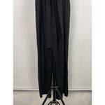 Revolve x Shaycation Black Gia Waist Tie Cropped Sleeveless Jumpsuit Size XS Photo 6