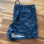 The North Face Floral Shorts Quick Dry Lightweight Beach Vacation Size 14 Photo 0