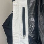 Columbia  Women's Bugaboo Black Sz XL Parka Photo 9