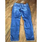 Lucky Brand Mid Rise Skinny 6/28 Ankle AVA Jeans Photo 2