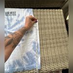 Taylor Swift  Eras Tour Tie Dye Muscle Tee medium swiftie concert merch Photo 6