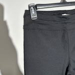 Garage  Black See through on the Sides Leggings Size Medium Photo 1