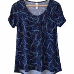 LuLaRoe  Classic Tee Hairdresser Scissors T-Shirt Photo 0