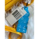 Vera Bradley  yellow crossbody wallet Photo 6