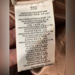 For Love & Lemons Women's Deep V Red Bodysuit Size M Size M Photo 4