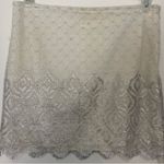 Free People #133 Phoebe Mini Skirt Photo 1