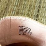 J.Crew Ashen Brown High Block Heel Suede Mules Women’s Size 9 Photo 7