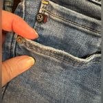 Dear John  Women's 5 inch Denim Jean Shorts Stretchy Size 29 Photo 12