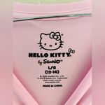 Hello Kitty  Women's Sleep Tee with Short Sleeves, Photo 7