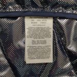 Columbia NWT  Heavenly Hooded Puffer Jacket L Collegiate Navy Blue Omni-Heat Photo 6