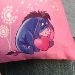 Lounge Fly New Winnie the Pooh and Friends Crossbody Travel Bag Photo 5