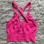 Free People Movement Good Karma Crop Top Tank
Pink Pink Size XS Photo 0