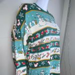Disney Walt‎  World Christmas Spirit Jersey (Medium) Photo 2