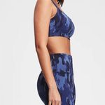 Gap Fit Eclipse Medium Support Strappy Sports Bra Photo 3