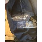 Bella Vida casual blue jeans size L maternity / pregnancy pants bottoms Size L Photo 6