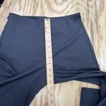 Halara Flex Flare Pants Womens Large Black Stretch Trousers Athleisure Casual Photo 9