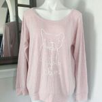 Buffalo David Bitton Blush Sweatshirt Size L Photo 6