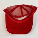 Custom Big Buffalo Trucker Hat Photo 3