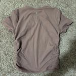 Lululemon All It Takes Ribbed Nulu T-Shirt Photo 1