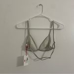 Solid & Striped NWT  The Lulu Bikini Top | Size: Medium Photo 3