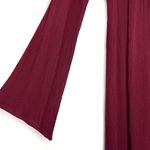 Anthropologie Miami Long Sleeve Tunic Shift Crochet Dress Photo 2